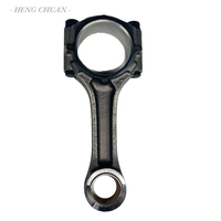 AKF Car Engine 5L 0411154130 Auto Engine Systems Crankshaft Connecting Rod Piston & Rings Bearings Set for TOYOTA Crown 3.0L