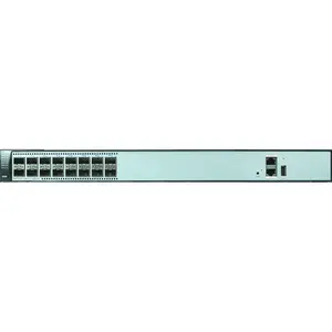 New Original 16 x 10 GE SFP+ 16 Port Gigabit Switch S6720S-16X-LI-16S-AC