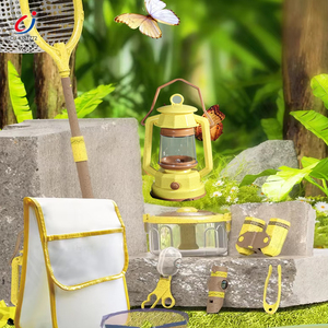 Chengji Kid Exploration Set À L'<span class=keywords><strong>extérieur</strong></span> Nature Science Paille <span class=keywords><strong>Insecte</strong></span> Observation <span class=keywords><strong>Jeux</strong></span> Éducatifs pour Enfants Aventure - Product Image 3