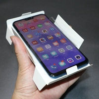 Boîte d'emballage en carton écologique OEM ODM en gros, boîte cadeau vide pour iPhone 15 Pro Max