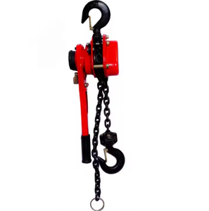 Palans à chaîne de levage Yakir de haute qualité certifiés CE ISO, capacité 0,5T-6T, vitesse <span class=keywords><strong>6m</strong></span>/min, neufs - Product Image 6