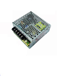 Meanwell RS-50-12 12V chuyển mạch cung cấp điện giá thấp mW lrs loạt - Product Image 4