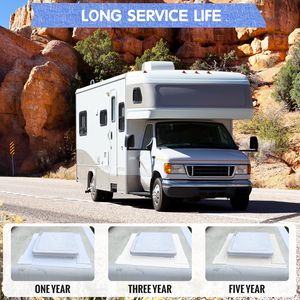 Hot bán 2025 Hiện Đại Trắng TPO <span class=keywords><strong>EPDM</strong></span> màng Skylight sửa chữa mái nhà <span class=keywords><strong>Sealant</strong></span> băng cho cắm trại Trailer RV thời tiết BUTYL <span class=keywords><strong>Sealant</strong></span> - Product Image 4