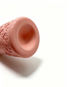 Bouteille de vin mousseux <span class=keywords><strong>rose</strong></span> mat gaufrée 700ml 750ml avec emballage cadeau pour vin mousseux, liqueur de fruits, vodka, <span class=keywords><strong>gin</strong></span> - Product Image 5