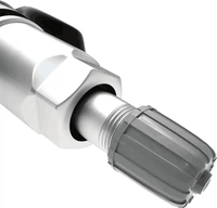 Sensor de Presión de Neumáticos 42607-33021 para Toyota Corolla, Lexus, Scion, Pontiac, 315 MHz TPMS para PMV-107J 42607-33011 42607-06011