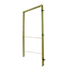 Contramarco universal de 145 mm con accesorios interiores de 2170 mm H - Product Image 2