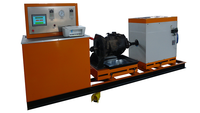 BXT-3C Transmission Dynamomètre Banc D'essai