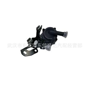 ปั๊มน้ำ V762942380 สำหรับ Peugeot Citroen เครื่องยนต์ 1.6T อะไหล่ทดแทน - Product Image 3