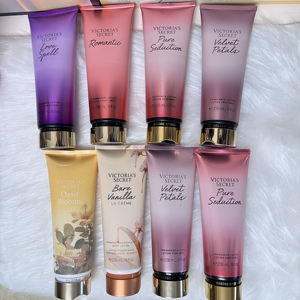 <span class=keywords><strong>Crème</strong></span> pour le corps parfumée Victoria 236 ml, parfum original de marque, longue tenue, pour femmes. - Product Image 1