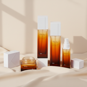 Coffret <span class=keywords><strong>de</strong></span> Soins Visage <span class=keywords><strong>Homme</strong></span> Marque Blanche : Crème Hydratante Réparatrice et Contrôle du Sébum pour Hommes - Product Image 1