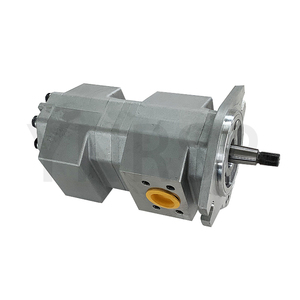 Bomba de Transmisión Hidráulica de Engranajes 8J8813 PUMP GP-GEAR para Piezas de Maquinaria de Construcción YNRSP 8J-8813 Bomba de Aceite para 910 - Product Image 1