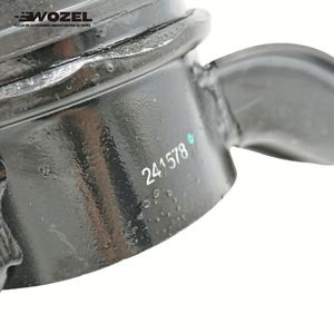 Supporto Motore Anteriore Destro in Gomma Originale 218102W200 21810 2W200 per KIA Carens12 2013 - Product Image 5