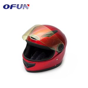 <span class=keywords><strong>OFUN</strong></span> Großhandel Komfortable Klappbare Motorradhelme Casco De Motocicleta - Product Image 3