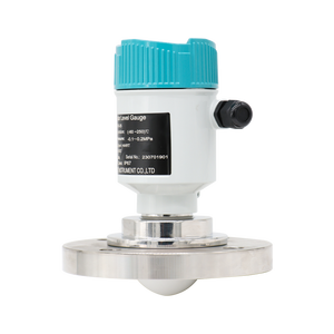 QTRD <span class=keywords><strong>radar</strong></span> trasmettitore livello polvere misuratore di livello 80G tipo <span class=keywords><strong>radar</strong></span> - Product Image 6