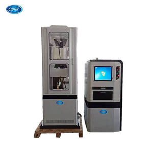 Hersteller von elektromechanischen und hydraulischen Universalprüfmaschinen - Product Image 5