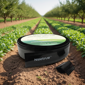 <span class=keywords><strong>Tuyau</strong></span> <span class=keywords><strong>d</strong></span>'irrigation <span class=keywords><strong>perforé</strong></span> SUMISANSUI MARK II à double aile, jet de pluie, rayon de pulvérisation 3-5m, système <span class=keywords><strong>d</strong></span>'<span class=keywords><strong>arrosage</strong></span> agricole - Product Image 1