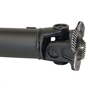 Eje de Transmisión Trasero para Ram 4500 5500, Cabina y Chasis, 5146817AB 5146816AB, Pieza de Repuesto de Acero - Product Image 3