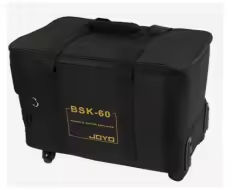 Altavoz JOYO <span class=keywords><strong>BSK</strong></span>-80 con Batería Interna, Sistema de Sonido para Guitarra, Sonido Exterior, Transmisión en Vivo, Instrumento de Audio para Cantar y Tocar - Product Image 6