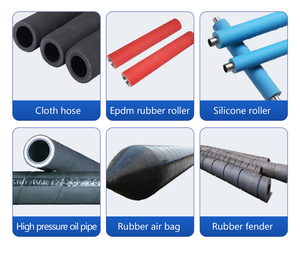 Cintas de curado y envoltura de nailon 66 de alta resistencia a la corrosión para fabricación de vulcanización - Product Image 4