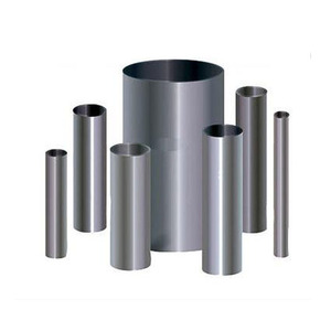 Tube en aluminium à paroi mince 6061 6063 7075 3003 5052 5182 5086 5754 - Product Image 1