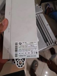 ชุด ECU E90 N46 ชุดสตาร์ทเตอร์ N46N โมดูลควบคุม ชุดคอมพิวเตอร์ ECU N46 สำหรับ BMW คุณสมบัติจุดระเบิดเครื่องยนต์ N52 N55 N20 B48 <span class=keywords><strong>V80</strong></span> - Product Image 5