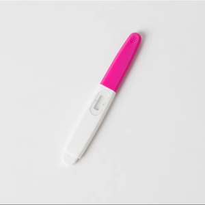 글로브 바이오텍 하이 퀄리티 한 단계 빠른 <span class=keywords><strong>Lh</strong></span> 배란 테스트 자체 테스트 키트 - Product Image 1