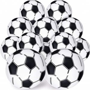 Balones Inflables de Béisbol y Fútbol de 16 Pulgadas, Juguetes Deportivos para Fiestas en la Playa y Piscina, Juegos de Verano, Baloncesto de PVC - Product Image 4