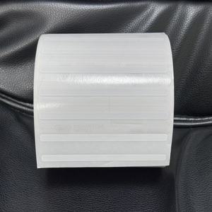 Etiqueta RFID UHF 860-960MHz, Sistema Antirrobo EAS, Chip de 98x6 mm, Código RFID, Etiqueta Adhesiva Suave - Product Image 5