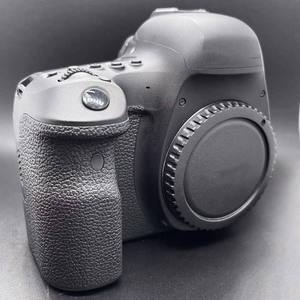 Appareil photo numérique reflex plein format 6D Mark II d'occasion avec objectif standard, caméra reflex numérique HD d'occasion, caméra vidéo professionnelle - Product Image 3
