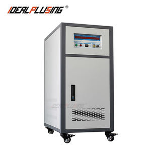 30kva 45kva 115v 400hz電源可変周波数AC電源周波数コンバーター産業用AC電源用 - Product Image 5