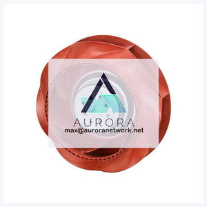 พัดลมระบายความร้อน OEM RER190-39/18/2TDO RER190-39/18/2TDO-ND - Product Image 1