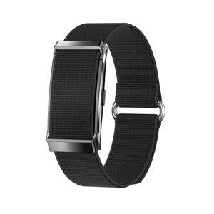 Relojes Inteligentes EDS DF F17 con Sensor de Vibración BT, Sensor de Ritmo Cardíaco y Correas de Silicona o Correas Tejidas de Nailon Personalizables - Product Image 2