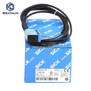 อุปกรณ์ควบคุม WTB9-3N1161 PLC สินค้าใหม่ - Product Image 1