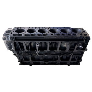 Bloque de Cilindros 3176C 3444C para Motor Diésel de Uso en Construcción - Product Image 1