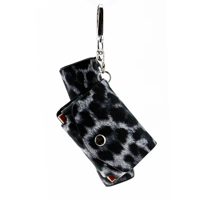 IQO ILUM ONE 6 7 Generation Pu Material Shockproof All-in-One Machine Accessory New Fashion Compatible Case