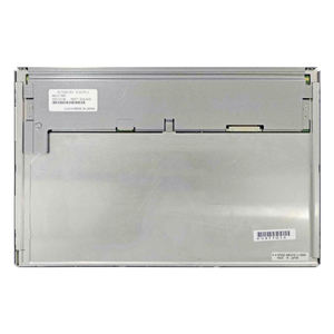 Panneau d'automatisation industrielle Mitsubishi AA121TD02 WXGA 450cd/m² LVDS à rétroéclairage longue durée - Product Image 1