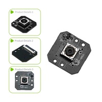 Full HD 1288H*728V 60fps MIPI-Schnittstelle AF Autofokus Einstellbarer Weitwinkel Industrie- und Medizinisches Urologie-Vagina-Nasen-Kameramodul