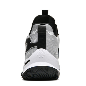 Chaussures de <span class=keywords><strong>basket</strong></span>-ball pour hommes et femmes, tendance en gros, dropshipping, classique, OEM, ODM, <span class=keywords><strong>mode</strong></span>, loisirs, absorption des chocs, à enfiler, livraison rapide - Product Image 6