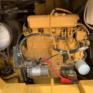 Excavator Hidrolik Bekas Caterpillar CAT306 Jepang 6 Ton Track CAT306 Caterpillar Caterpillar 306 Excavator Bekas - Product Image 6