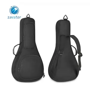 2024 mandolina suave personalizada Gig Bag accesorios de guitarra