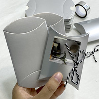 Boîte en papier personnalisée de luxe pour cosmétiques et maquillage, ensemble d'emballage pliable pour crème corporelle et produits essentiels, emballage pour soins de la peau à l'huile