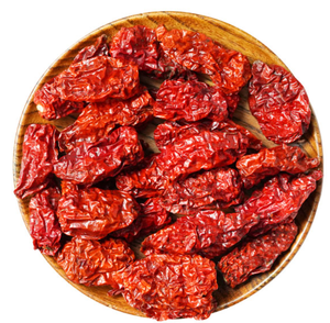 500g đỏ khô toàn bộ siêu nóng ma Ớt bhut jolokia ma Ớt - Product Image 1