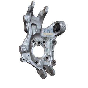 ZEEKR 001 - Der linke und rechte hintere Achsschenkel sind Originalteile vom Werk. - Product Image 1