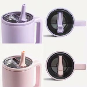 Mug isotherme en acier inoxydable de 40 oz pour bière, avec couvercle anti-fuite, isolation sous vide 6-12h, couleur personnalisable, vente en gros - Product Image 4