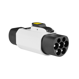 Nieuwe 16A/32A Type2 GBT-stekker Thermoplastische elektrische voertuiglaadadapteraansluiting Standaard 380V voor elektrische auto's 2 jaar garantie - Product Image 5