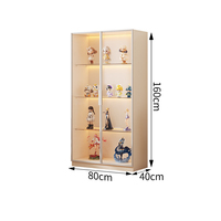 Nouvelle annonce : Vitrine de salon, Table à cigares, Meuble de rangement, Vitrine à gâteaux, Vitrine de boulangerie