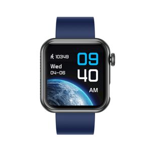 Reloj Deportivo Inteligente de Alta Gama DF TK50 con Llamadas, Asistente de Voz Inteligente, Función de Llamada de Emergencia SOS - Product Image 6