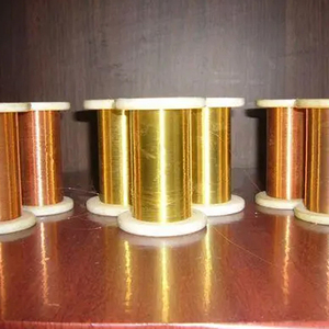โรงงานขายส่งลวดทองแดงคุณภาพสูงขนาด 1.5 มม. - Product Image 6
