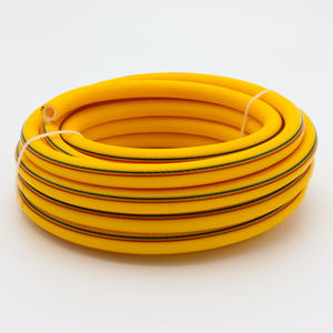 LIDE Haute Qualité 1/4 Pouces <span class=keywords><strong>Orange</strong></span> PVC GPL <span class=keywords><strong>Tuyau</strong></span> de Gaz Flexible <span class=keywords><strong>Orange</strong></span> <span class=keywords><strong>Orange</strong></span> PVC Plastique <span class=keywords><strong>Propane</strong></span> GPL <span class=keywords><strong>Tuyau</strong></span> de Gaz - Product Image 2