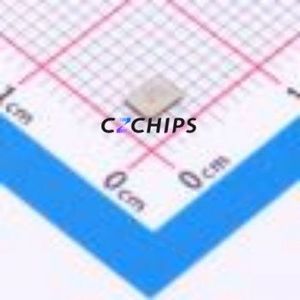 CXAF-008000-3-AL-01 Crystal (Passive) SMD3225-4P Crystal Oscillator SMD Crystal Oscillator 8MHz 30ppm 12pF - Product Image 1